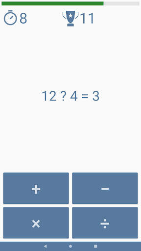 Math Games - Brain Training screenshot 20