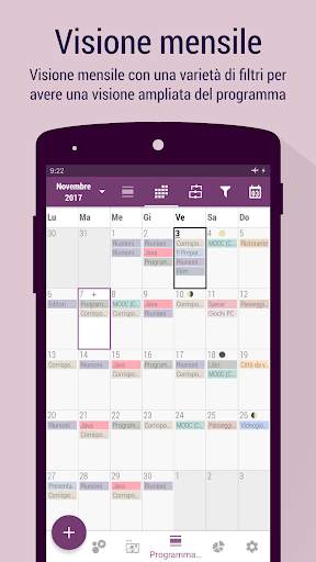 Time Planner: Agenda, To-Do screenshot 7