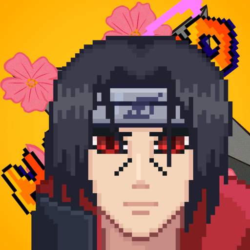 Anime Ninja Eye Quiz 8.3.3z