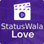 Status Wala Love logo
