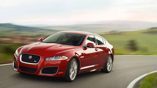Fast Jaguar Cars Wallpaper screenshot 7