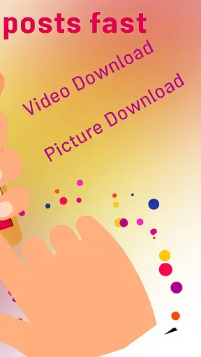 Fast Downloader स्क्रीनशॉट 2