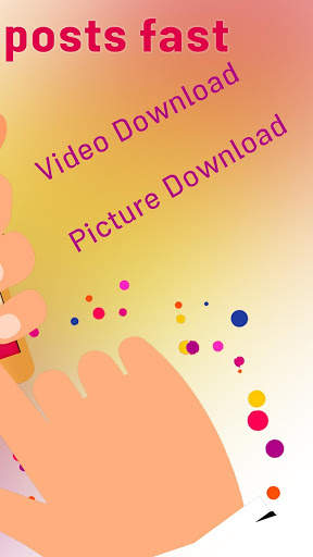 Fast Downloader screenshot 2