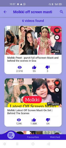 Molkki serial episode video updates screenshot 5