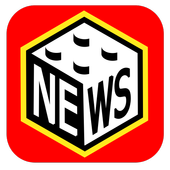 News for LEGO icon