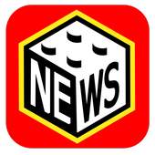 News for LEGO 0.8.2