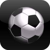 Soccer Ball Video Wallpaper on 9Apps