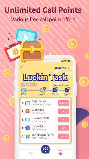 Free WhatsCall for Indian - Free Phone Call screenshot 3