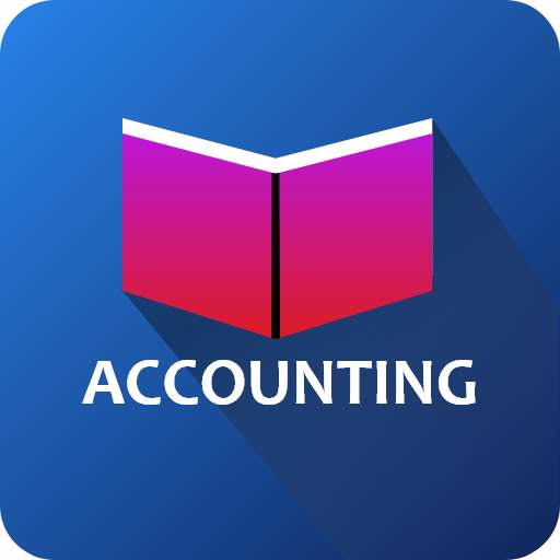 Belajar Akuntansi - Dasar 1.0.6
