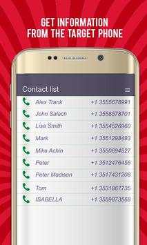 Mobile Tracker screenshot 3