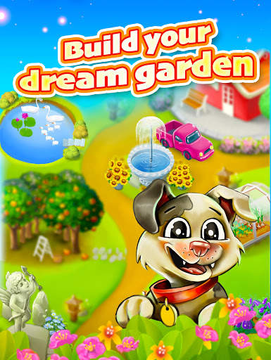 Spin Garden - Play for free screenshot 6