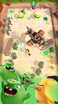 Angry Birds Action! स्क्रीनशॉट 5