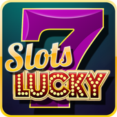 Slots Lucky 7 Free Casino Slot icon