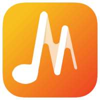 Simple Music Player Streaming