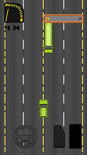 MAD DRIVING screenshot 3