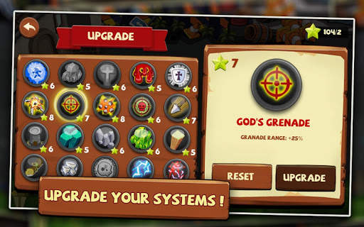 Defender -  Zombie Shooter screenshot 6