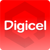 Virtual Digicel icon