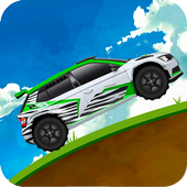 A Simple Car Game icon
