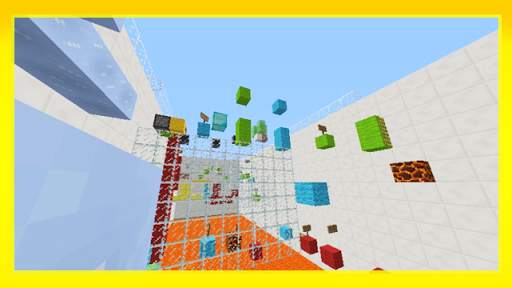 Floor is Lava for Minecraft screenshot 4