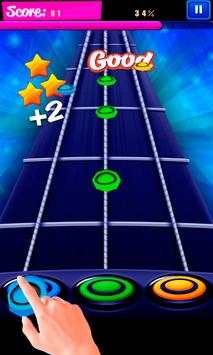 Music Hero screenshot 1