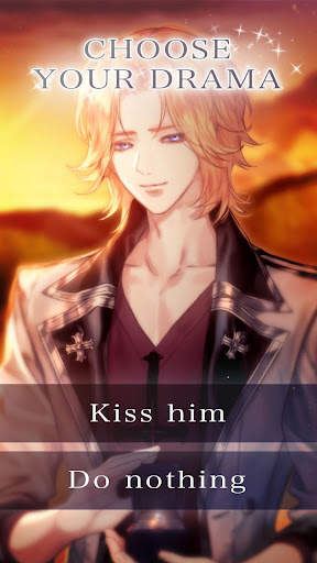 Angelic Kisses : Romance Otome screenshot 2