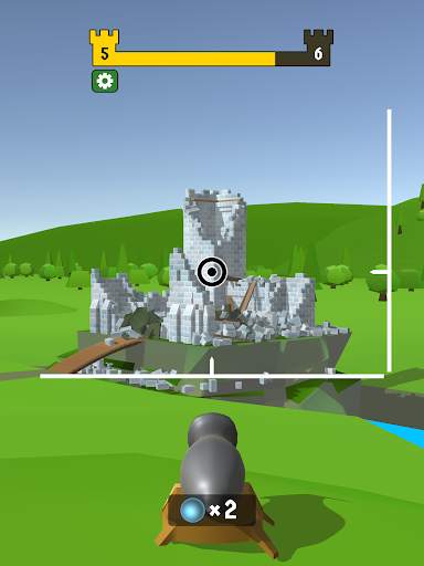 Castle Wreck screenshot 7