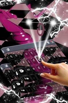 Unicorn Keypad screenshot 3
