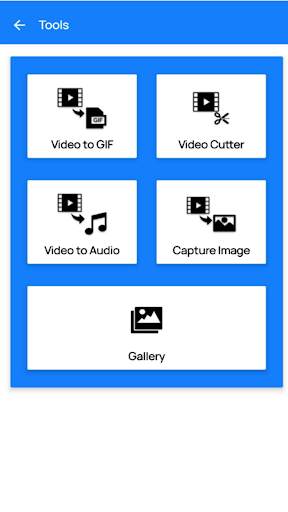 All Video Downloader and converter screenshot 3