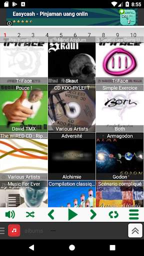 New Free Music Mp3 Downloader Pro Player 2019 screenshot 5