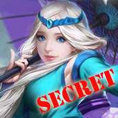 Secret Guide of Mobile Legends logo