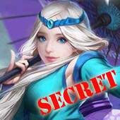Secret Guide of Mobile Legends 1.0