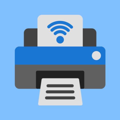 Apson iPrint - WiFi Printer 2