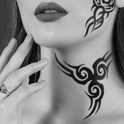 Tattoo Maker-Design-Creative Tatto-Text Tatto 1.0.5
