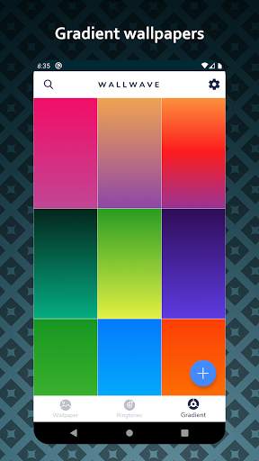 Wallwave - Hd miui wallpapers 6 تصوير الشاشة