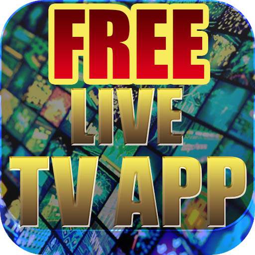 Free Live TV App All Channels For free Guide 1.0