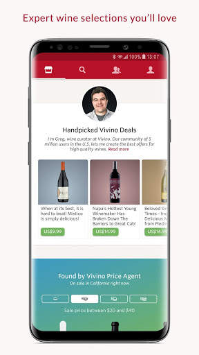 Vivino: Buy the Right Wine screenshot 7