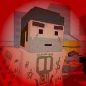 Multiplayer Zombie Survival Pixel 3D 1.0.2