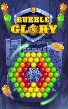 Bubble Glory Spinner screenshot 5