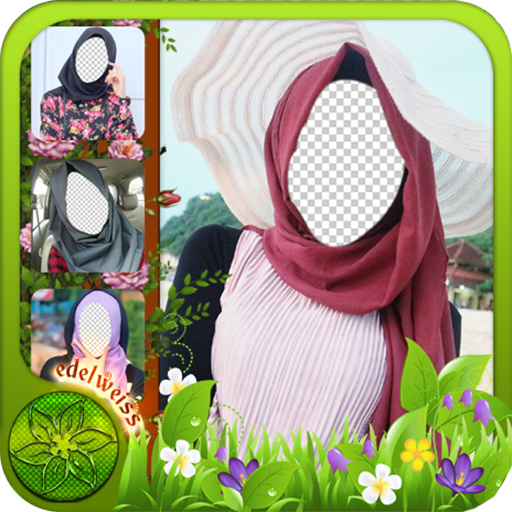 Hijab Camera Beauty Pro icon