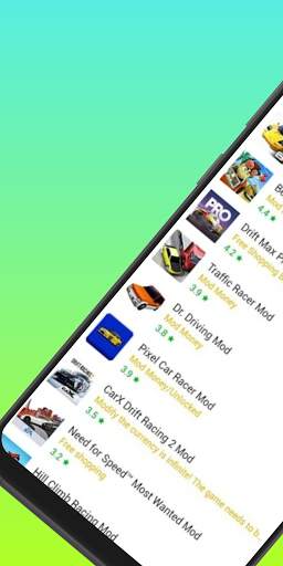 happymod how to use screenshot 3