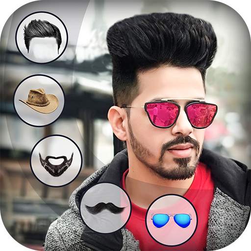 Smart Men Photo Editor 1.6