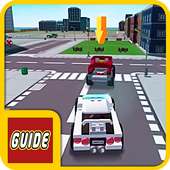 Guide LEGO® City My City 2 logo