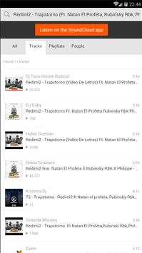Redimi2 screenshot 5