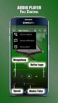 Yousuf Kalo Quran Mp3 Offline screenshot 4