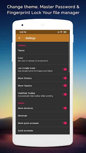 EX File Explorer screenshot 6