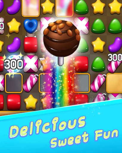 Sweet Candy Mania screenshot 22