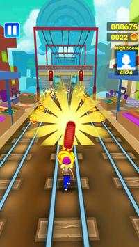 Super Subway Fun Grand Edition screenshot 1