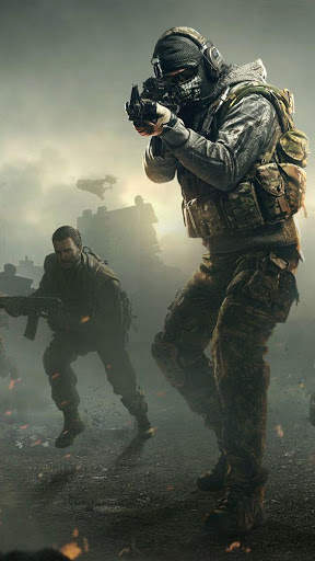 Gaming Wallpapers 5 تصوير الشاشة