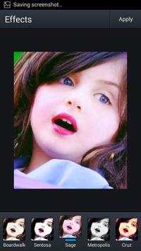 Lite Photo Editor screenshot 1