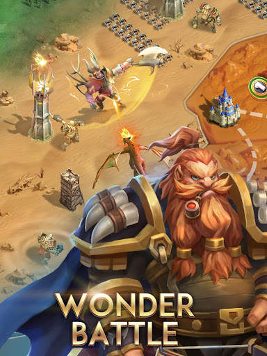 Empire Ruler: King and Queen screenshot 14